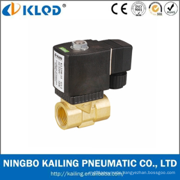 2/2way Diaphragm Solenoid Valve with High Quality